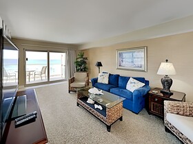 Regency Towers by Southern Vacation Rentals