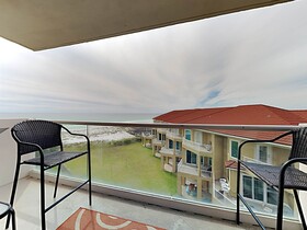 Regency Towers by Southern Vacation Rentals