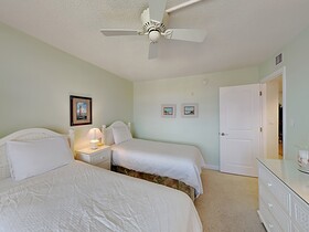 Regency Towers by Southern Vacation Rentals