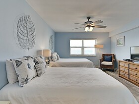Regency Towers by Southern Vacation Rentals
