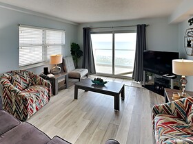 Regency Towers by Southern Vacation Rentals