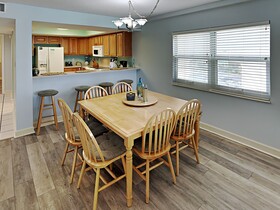 Regency Towers by Southern Vacation Rentals