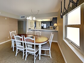 Regency Towers by Southern Vacation Rentals