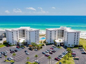 Regency Towers by Southern Vacation Rentals