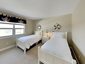 Regency Towers by Southern Vacation Rentals