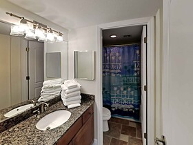 Regency Towers by Southern Vacation Rentals