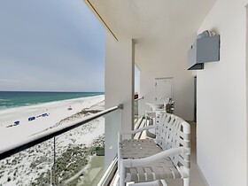 Regency Towers by Southern Vacation Rentals