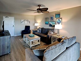 Regency Towers by Southern Vacation Rentals