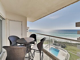Regency Towers by Southern Vacation Rentals