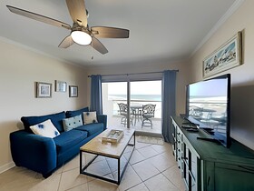 Regency Towers by Southern Vacation Rentals