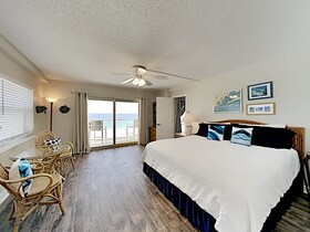 Regency Towers by Southern Vacation Rentals
