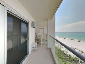 Regency Towers by Southern Vacation Rentals