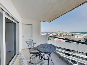 Regency Towers by Southern Vacation Rentals