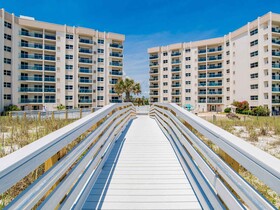 Regency Towers by Southern Vacation Rentals