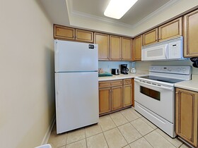 Regency Towers by Southern Vacation Rentals