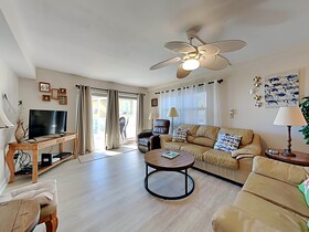 Regency Towers by Southern Vacation Rentals