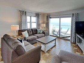 Regency Towers by Southern Vacation Rentals