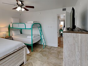 Regency Towers by Southern Vacation Rentals