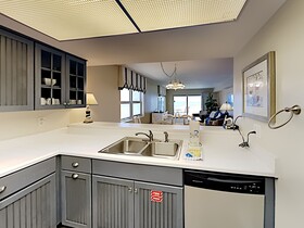 Regency Towers by Southern Vacation Rentals