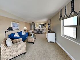 Regency Towers by Southern Vacation Rentals