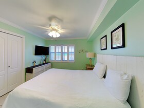 Regency Towers by Southern Vacation Rentals