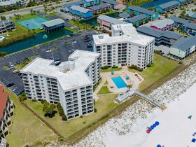 Regency Towers by Southern Vacation Rentals