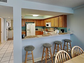Regency Towers by Southern Vacation Rentals
