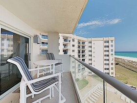 Regency Towers by Southern Vacation Rentals