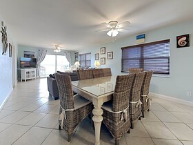 Regency Towers by Southern Vacation Rentals