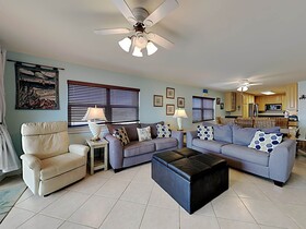 Regency Towers by Southern Vacation Rentals