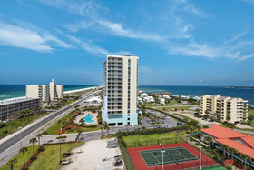 Santa Rosa Towers