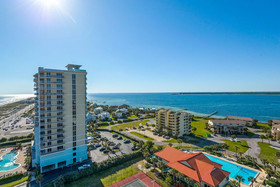 Santa Rosa Towers