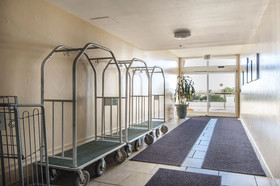 Santa Rosa Towers