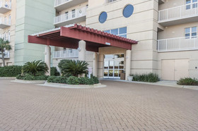 Santa Rosa Towers