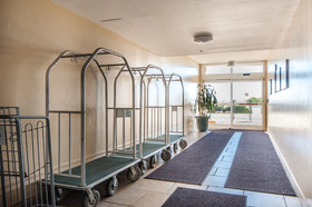 Santa Rosa Towers