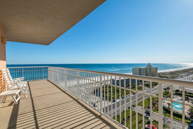 Santa Rosa Towers