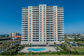 Santa Rosa Towers