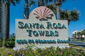 Santa Rosa Towers