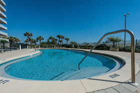 Santa Rosa Towers