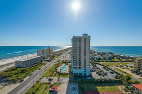 Santa Rosa Towers