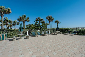 Santa Rosa Towers