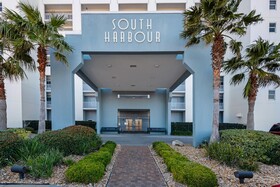 South Harbour