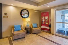 Candlewood Suites Pensacola - University Area