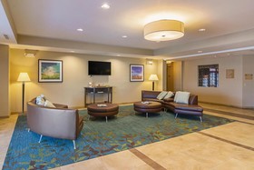 Candlewood Suites Pensacola - University Area