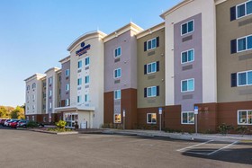 Candlewood Suites Pensacola - University Area