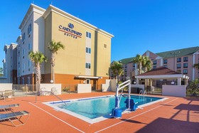 Candlewood Suites Pensacola - University Area
