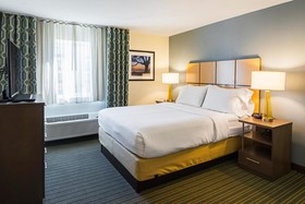 Candlewood Suites Pensacola - University Area