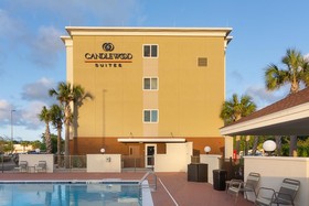 Candlewood Suites Pensacola - University Area