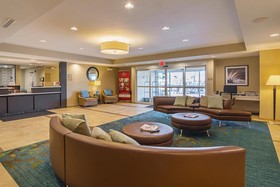 Candlewood Suites Pensacola - University Area