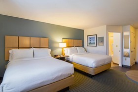 Candlewood Suites Pensacola - University Area